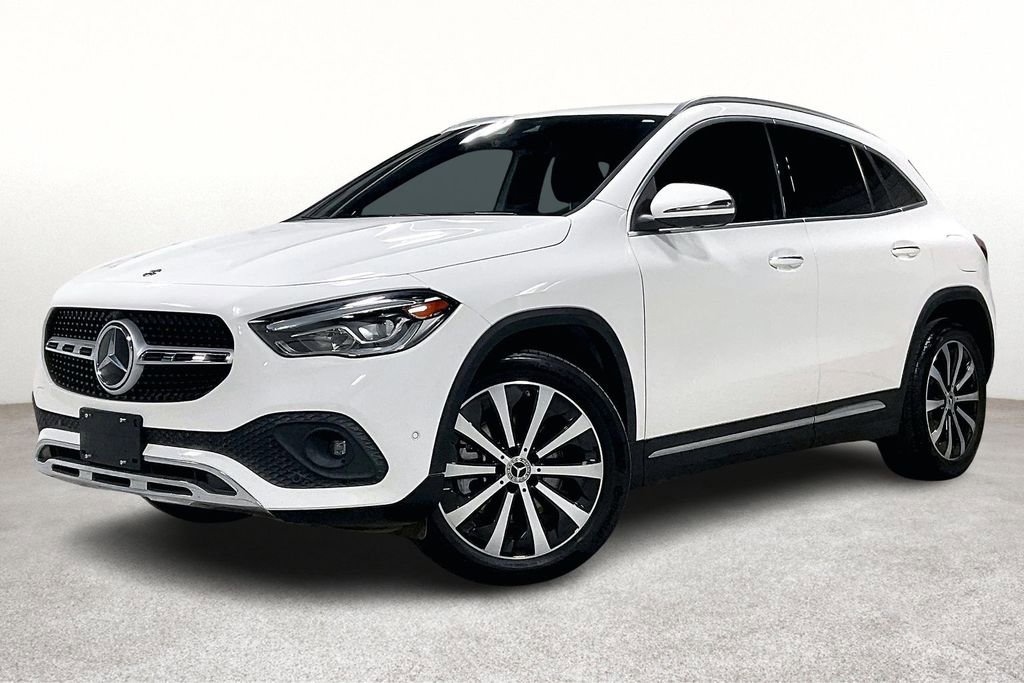 Used 2021 Mercedes-Benz GLA 250 image 14