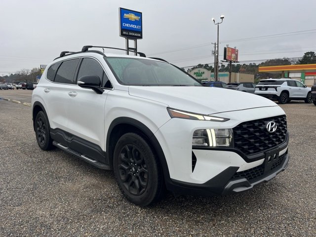 Used 2022 Hyundai Santa Fe XRT image 1