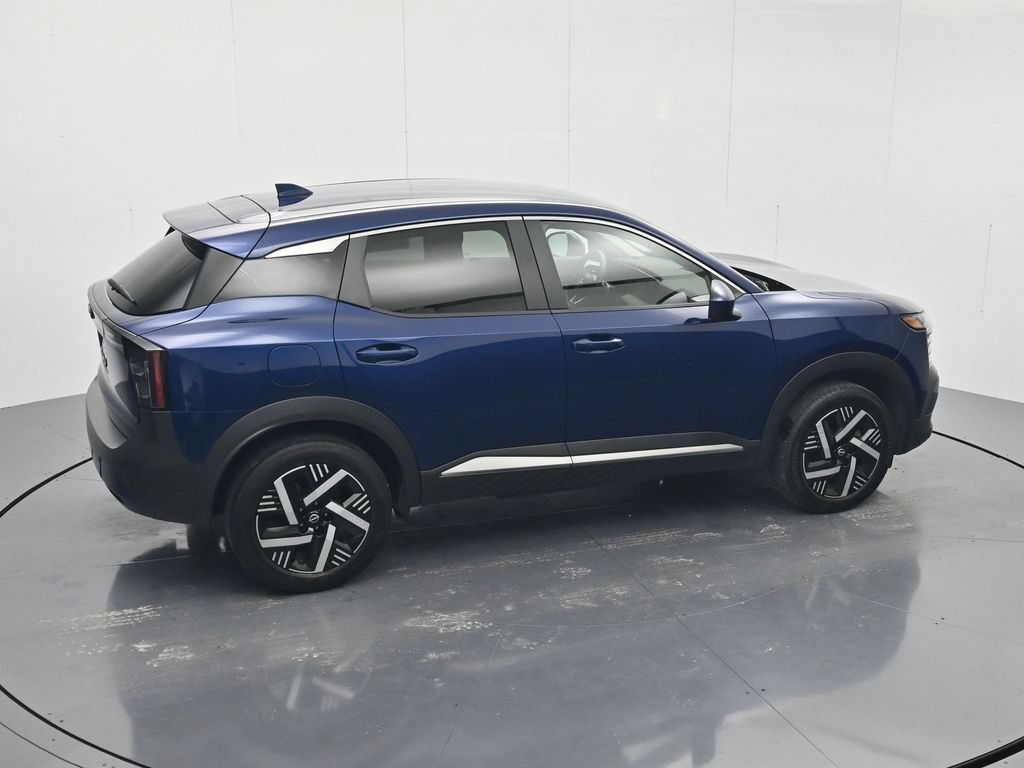 Used 2025 Nissan Kicks SV FWD image 31
