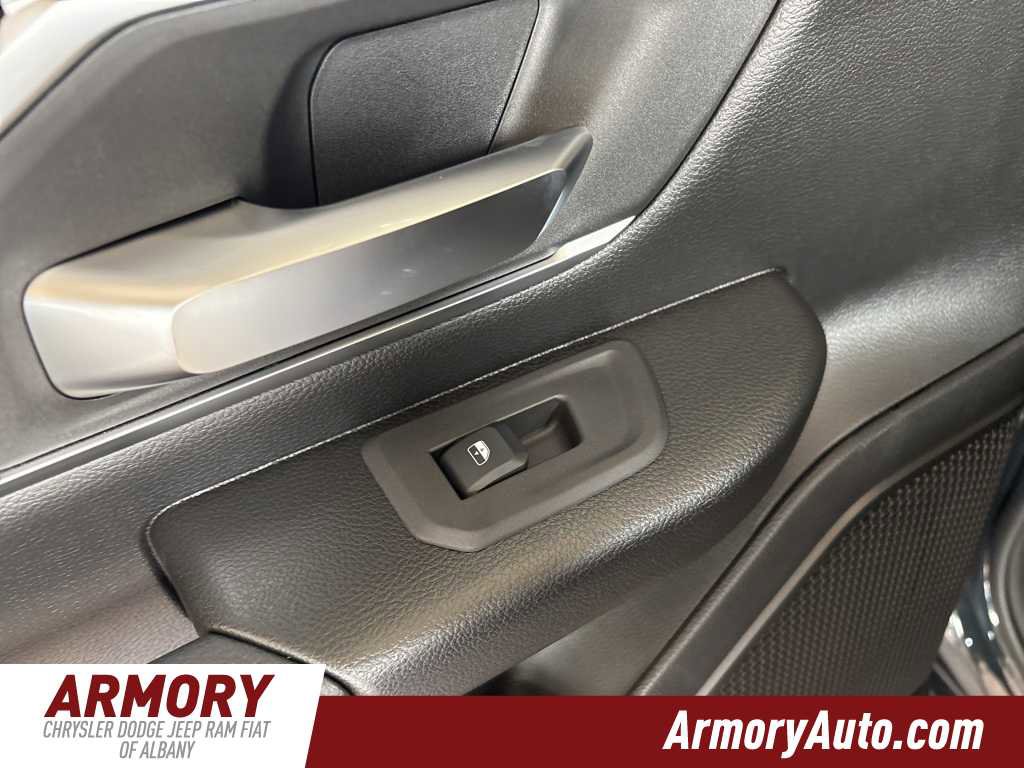 New 2026 RAM 1500 Big Horn image 23