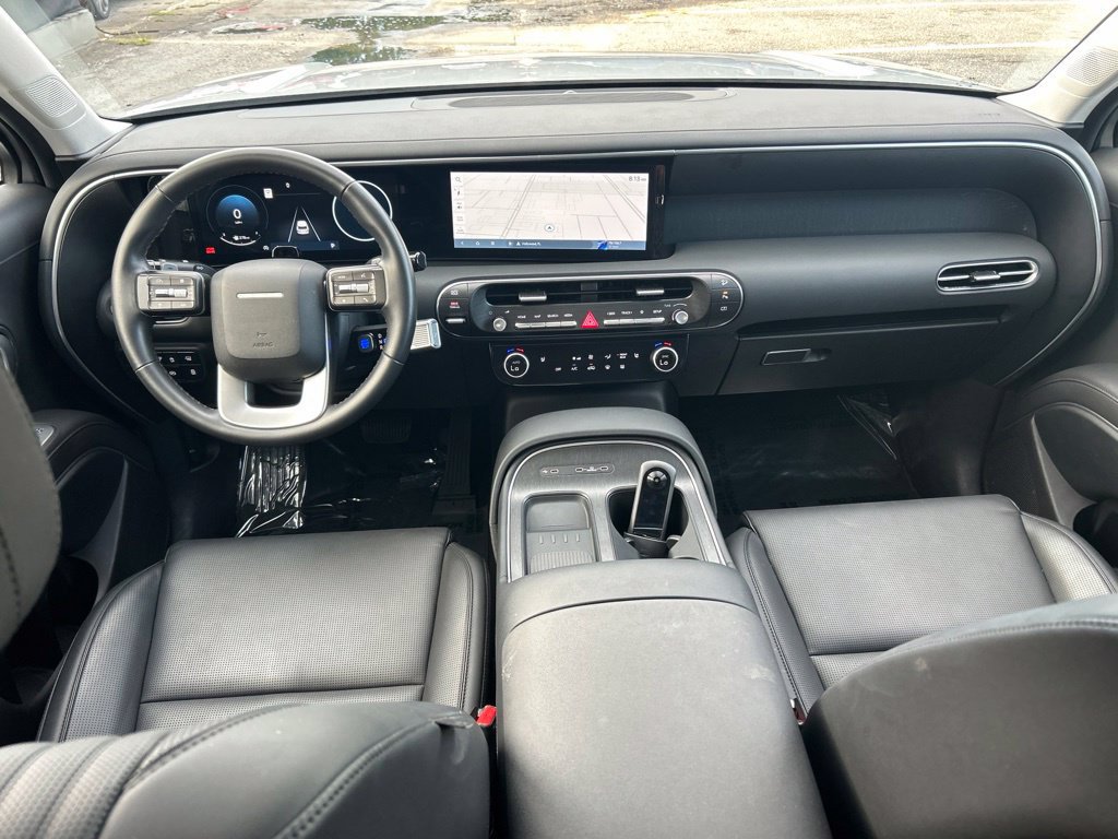 Used 2026 Hyundai Palisade SEL AWD/4WD image 34