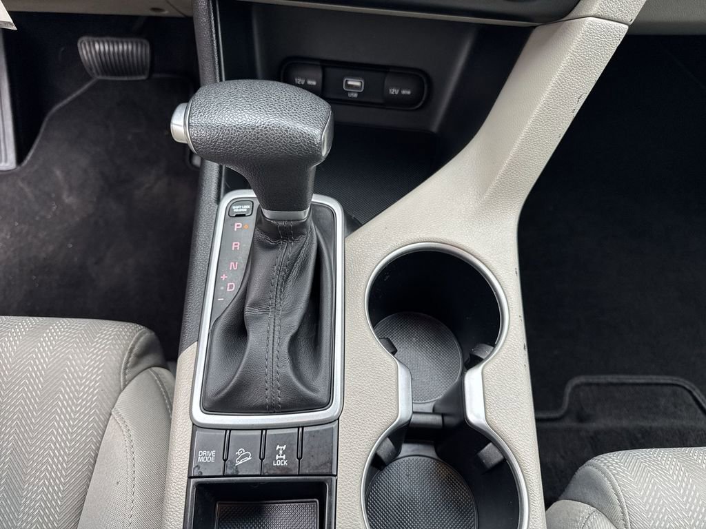 Used 2021 Kia Sportage LX image 15