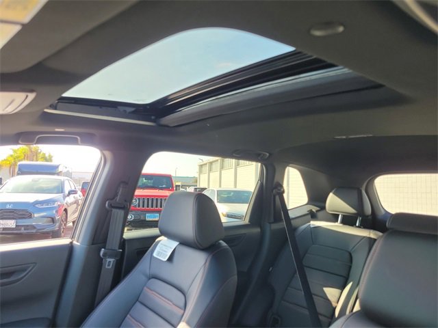 New 2026 Honda CR-V Sport-L image 33