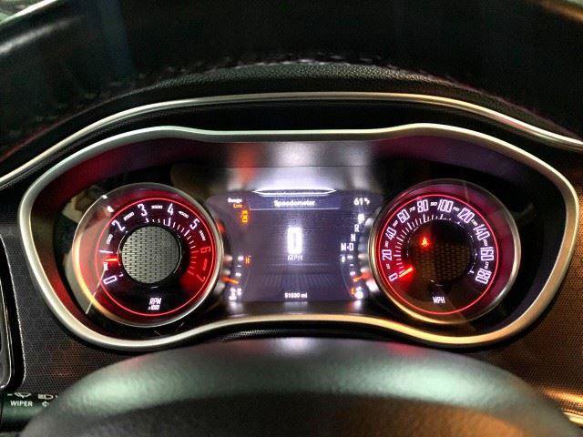 Used 2018 Dodge Challenger R/T Scat Pack w/ Leather Interior Group RWD image 29
