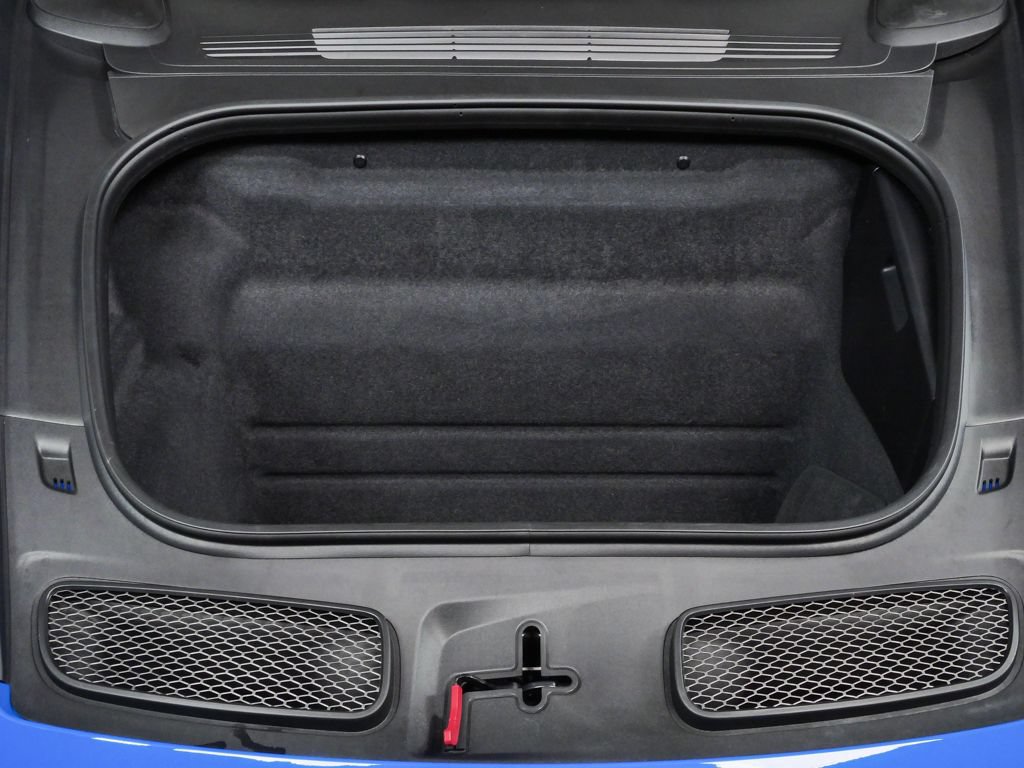 Certified 2024 Porsche 911 GT3 RWD image 28