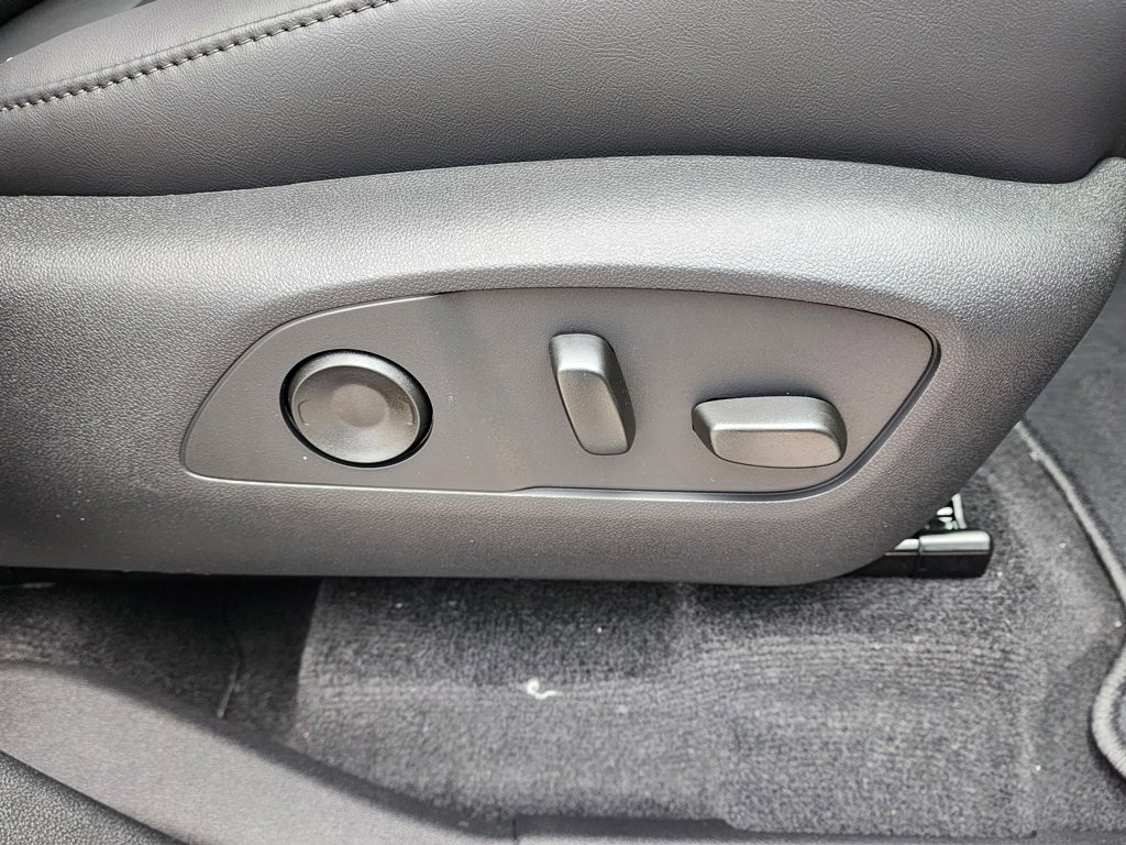 New 2026 GMC Acadia Elevation w/ Black Edition image 41