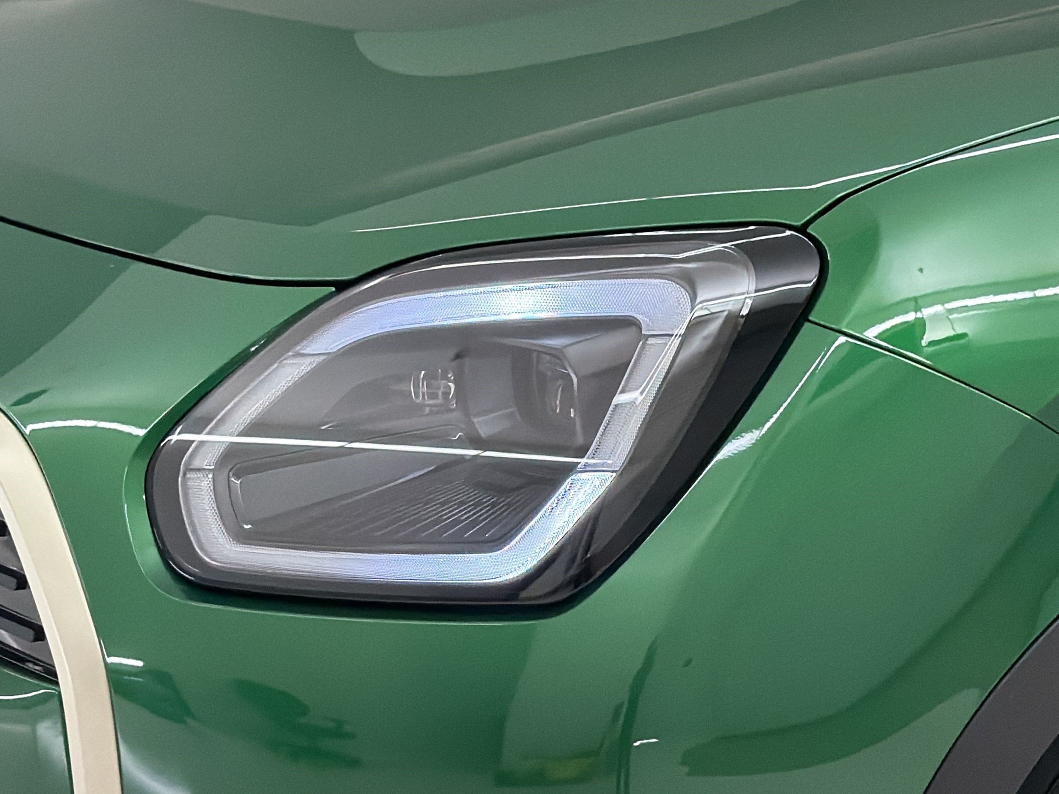 New 2027 MINI Cooper Countryman S AWD/4WD image 12