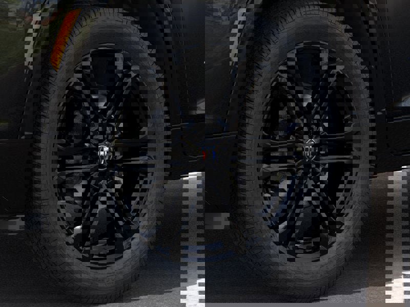 New 2026 Buick Enclave Sport Touring w/ Power Package image 9