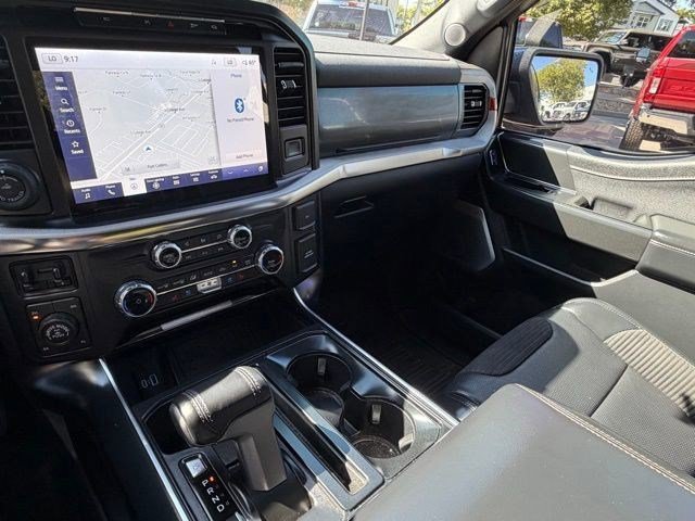 Certified 2023 Ford F150 Raptor AWD/4WD image 20