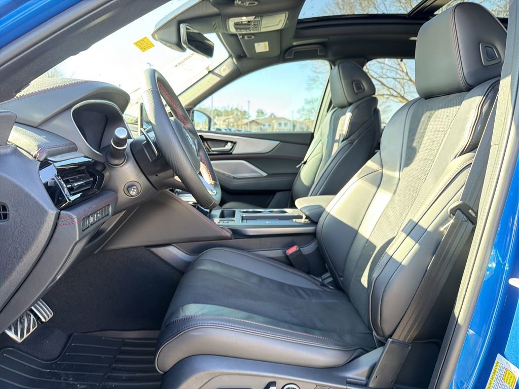 New 2026 Acura MDX A-Spec image 11