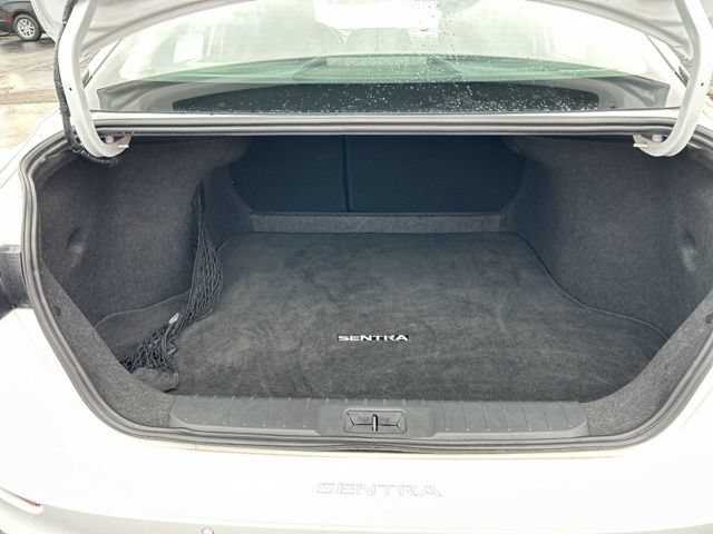 Used 2024 Nissan Sentra SV FWD image 6