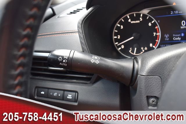 Used 2019 Nissan Altima 2.5 SR w/ SR Premium Package FWD image 28