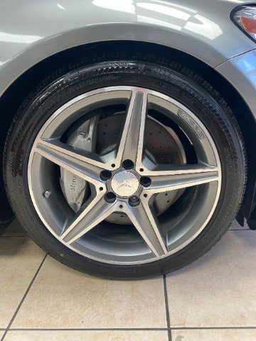 Used 2015 Mercedes-Benz C 400 4MATIC w/ Multimedia Package image 26