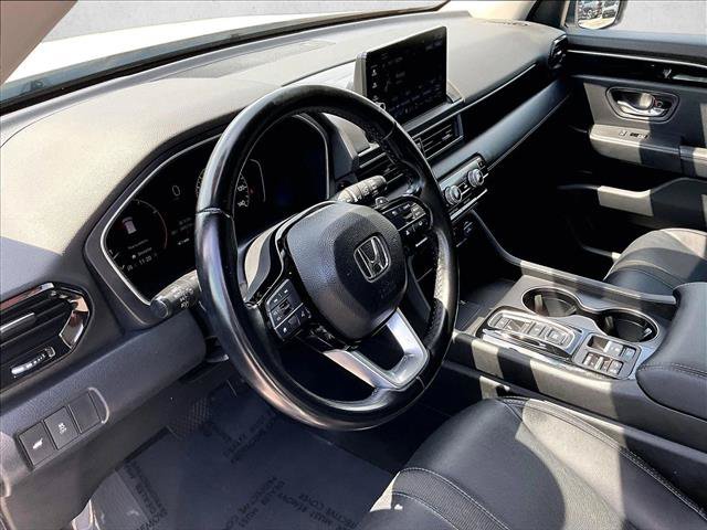 Used 2025 Honda Pilot EX-L image 14
