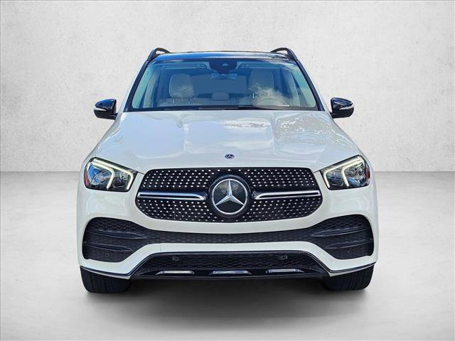 Used 2023 Mercedes-Benz GLE 350 image 2