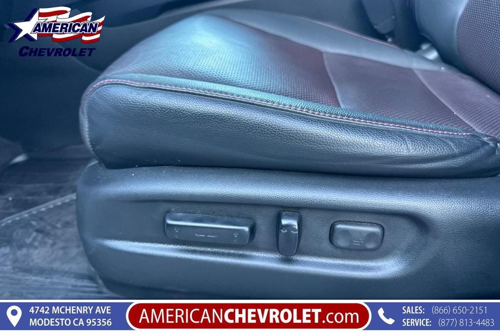 Used 2024 Honda Ridgeline Black Edition image 14