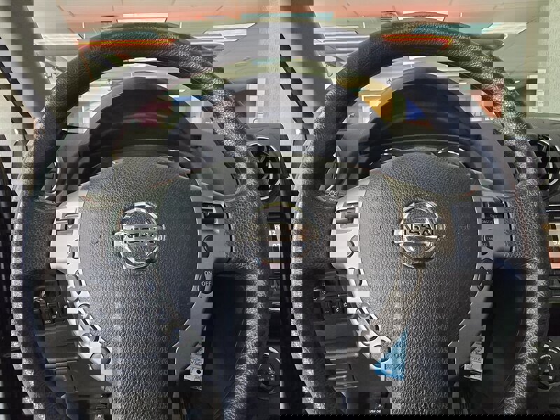 Used 2015 Nissan Rogue S w/ Convenience Package image 22