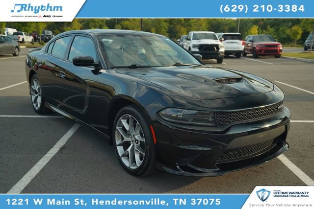 Used 2023 Dodge Charger GT