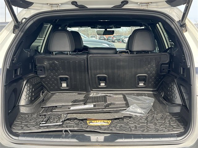 Used 2024 Subaru Outback Wilderness w/ Wilderness Package image 32