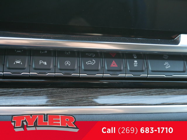 New 2026 Chevrolet Silverado 1500 LT Trail Boss w/ LT Trail Boss Premium Package AWD/4WD image 34