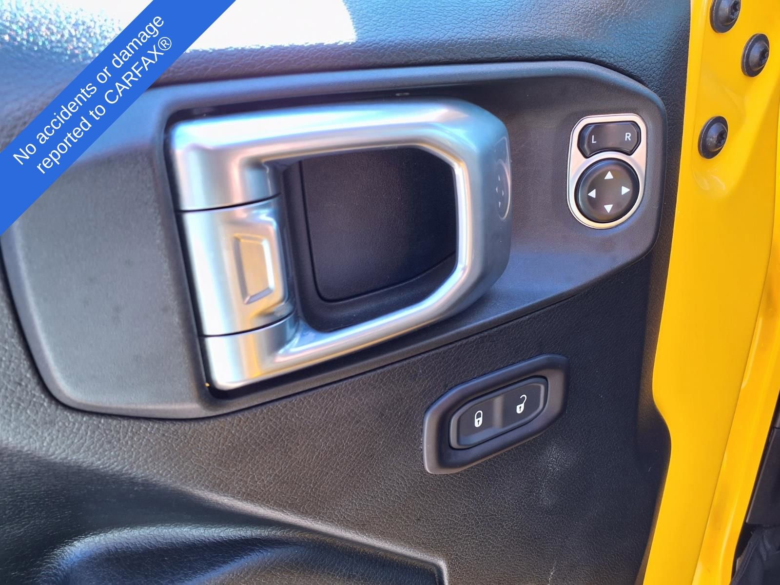 Used 2019 Jeep Wrangler Unlimited Sport S AWD/4WD image 16