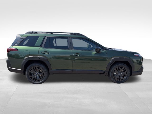 New 2026 Subaru Outback Limited XT AWD/4WD image 8