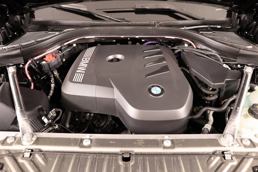 New 2026 BMW X3 xDrive30 w/ Premium Package image 22