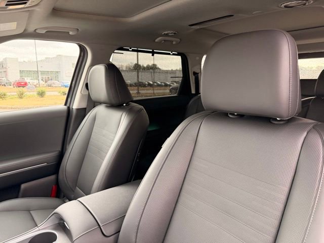 New 2026 Hyundai Palisade Limited AWD/4WD image 26