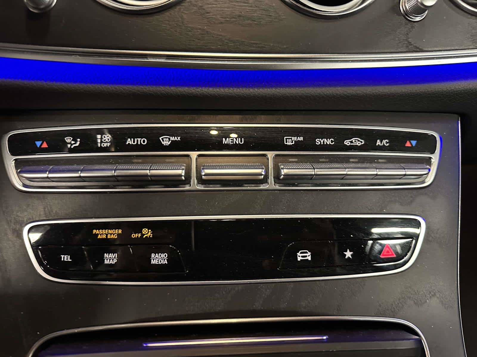 Used 2023 Mercedes-Benz E 350 4MATIC Sedan image 26