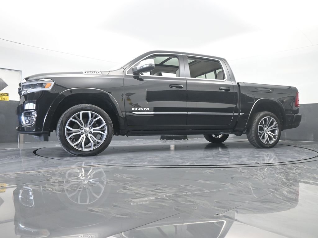 Used 2025 RAM 1500 Tungsten image 67