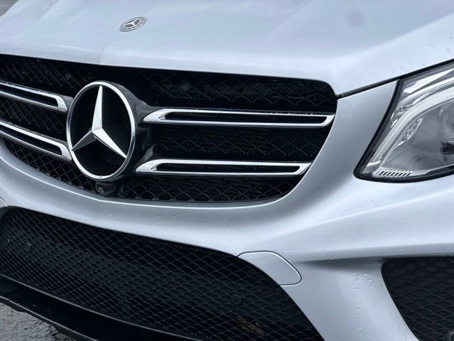 Used 2018 Mercedes-Benz GLE 350 4MATIC image 6