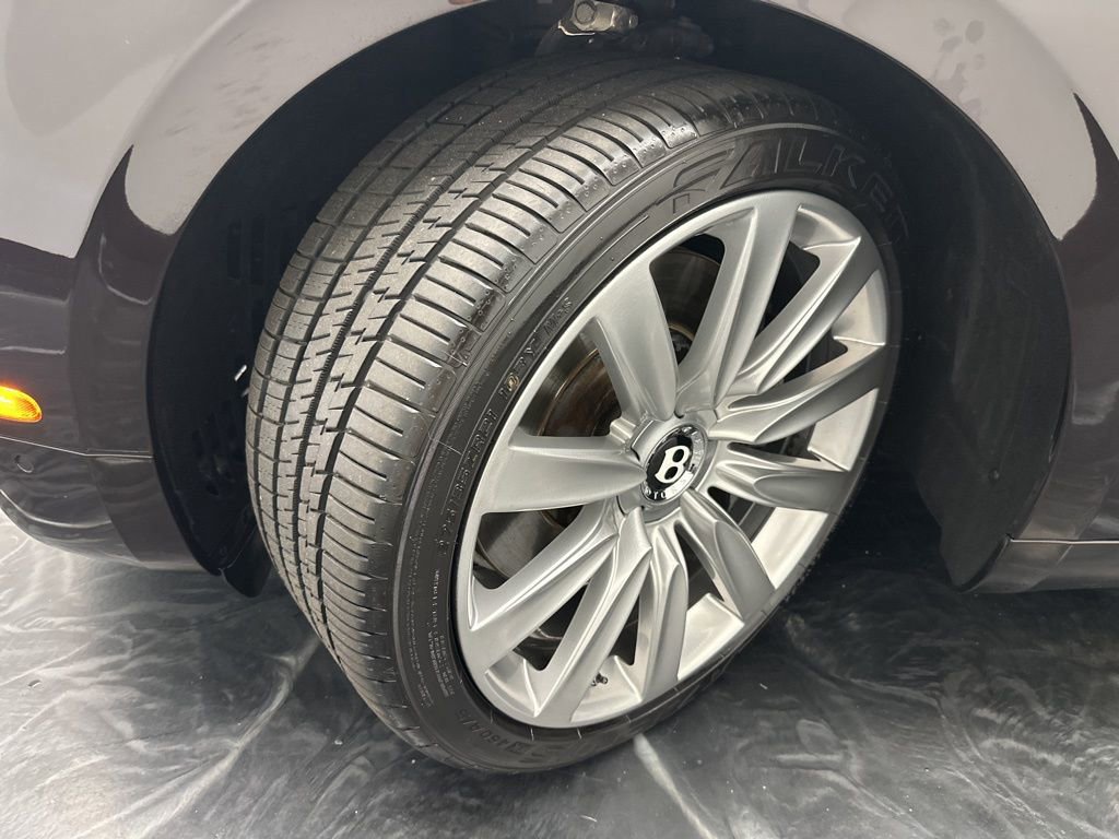 Used 2014 Bentley Flying Spur W12 AWD/4WD image 33