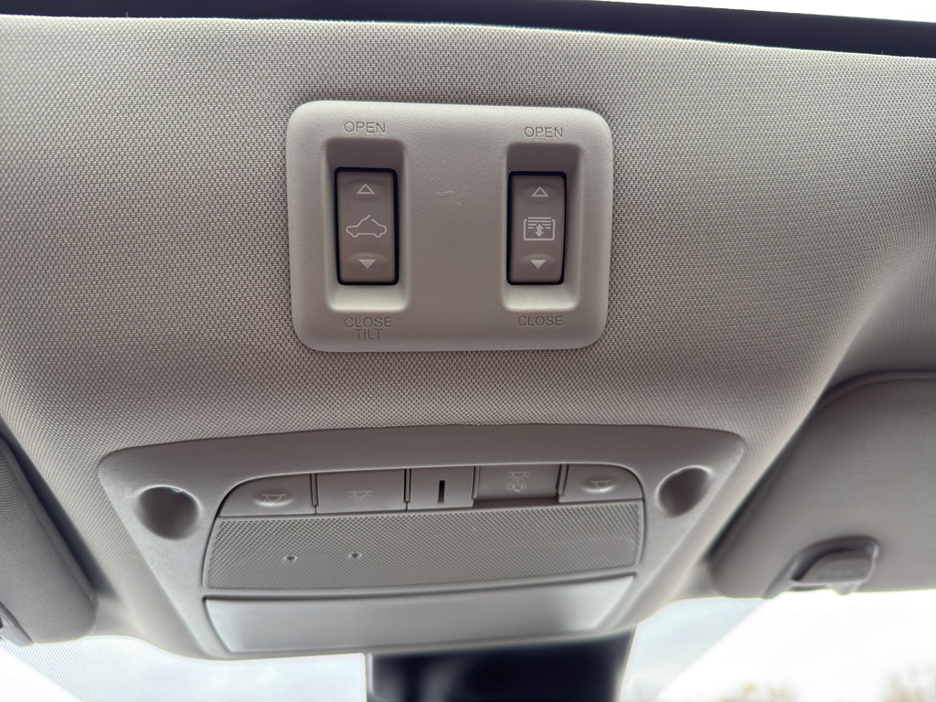 Used 2023 Nissan Murano SL w/ SL Moonroof Package image 23