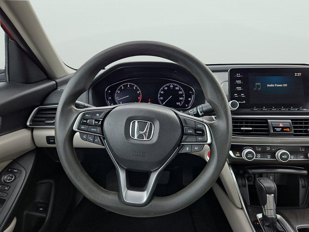 Used 2019 Honda Accord LX image 13