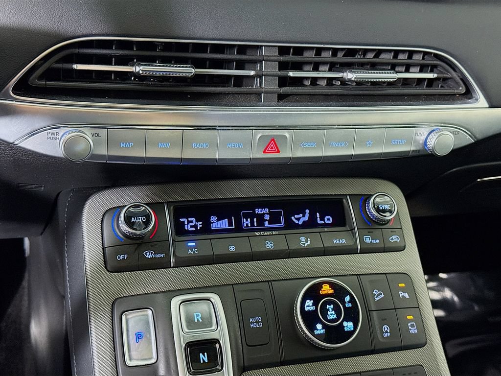 Used 2021 Hyundai Palisade Calligraphy AWD/4WD image 8