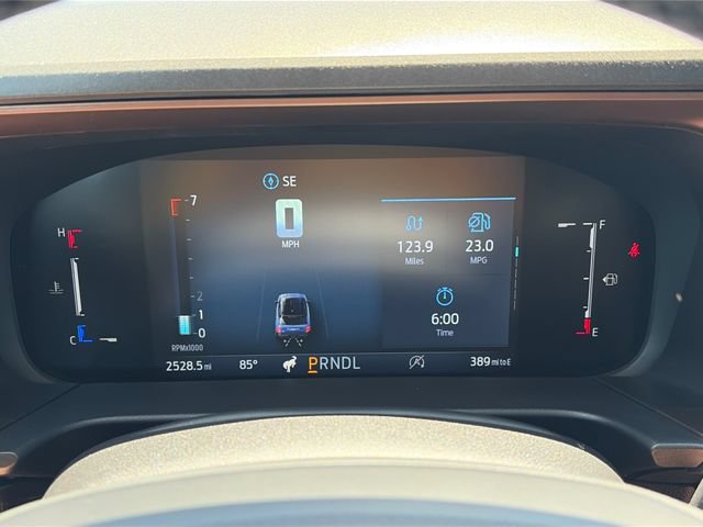 New 2026 Ford Bronco Sport Outer Banks AWD/4WD image 19