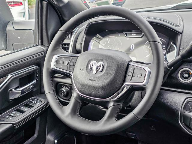 New 2026 RAM 3500 Laramie image 15