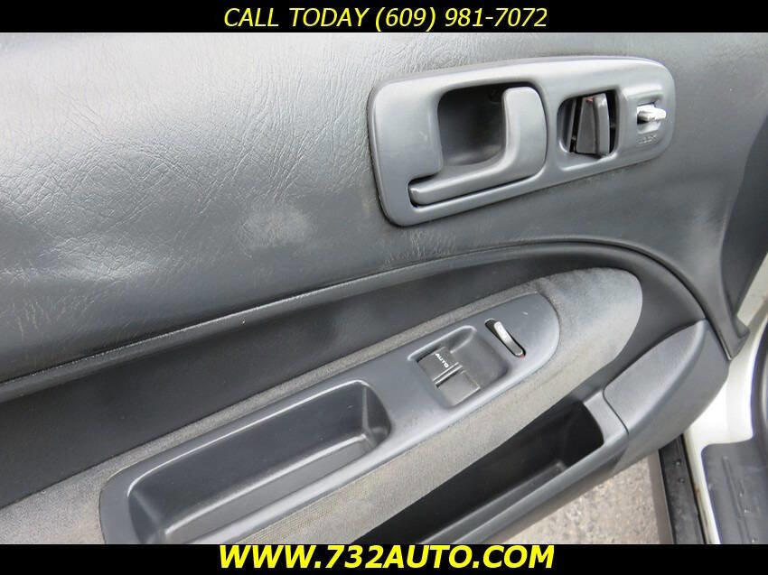 Used 2000 Honda Civic EX image 31