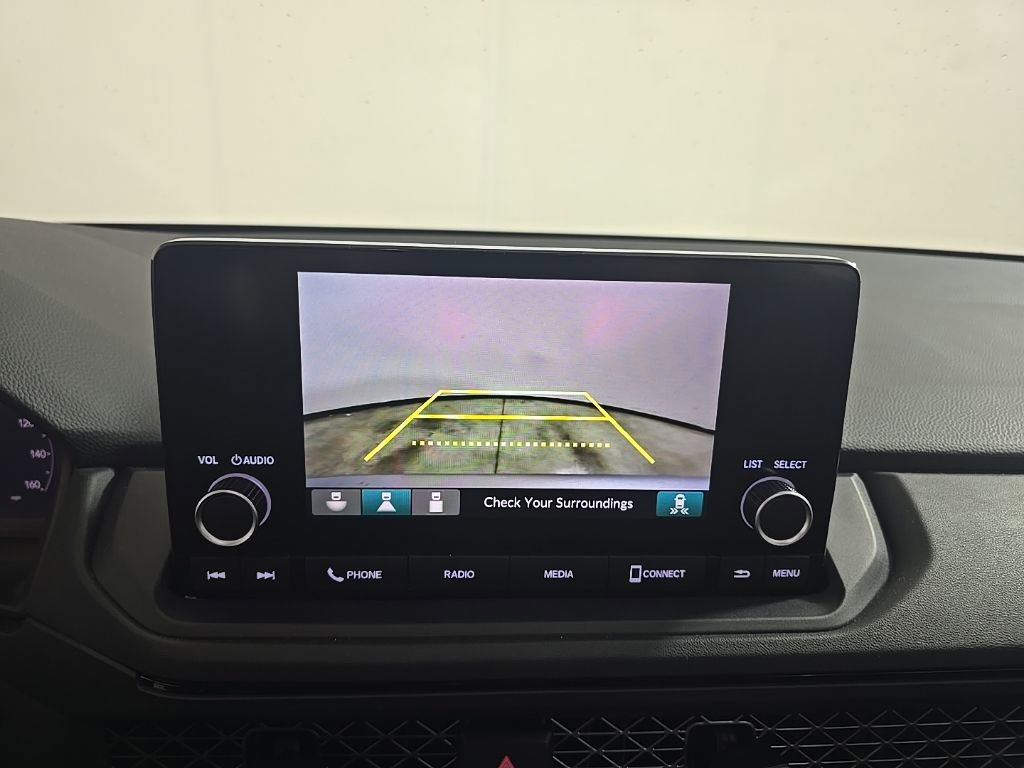 Used 2025 Honda Accord SE image 9