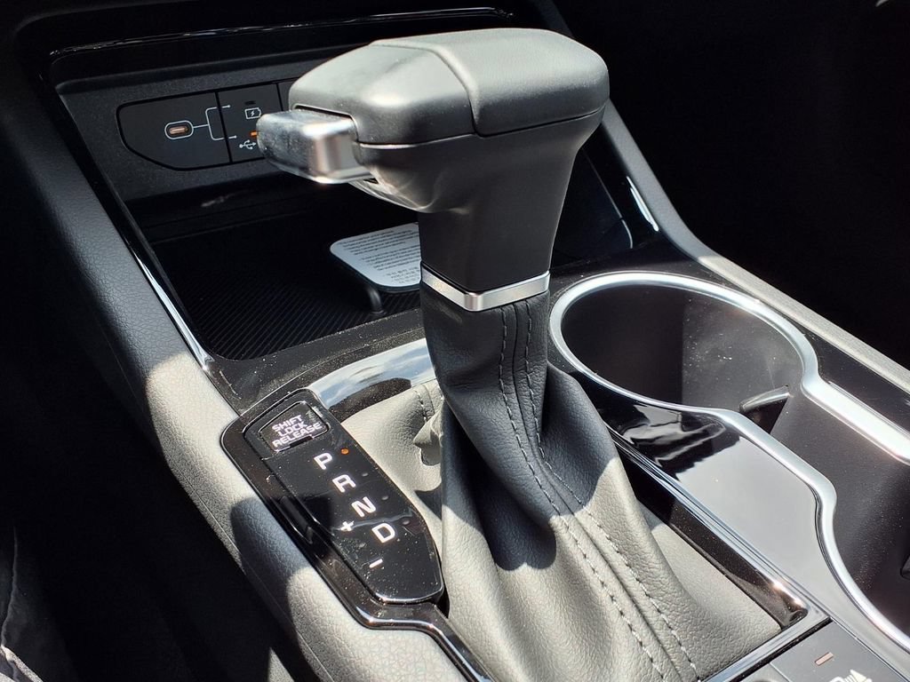 New 2026 Kia K5 GT-Line w/ GT-Line Premium Package FWD image 6