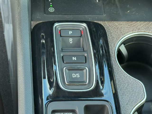 New 2026 Honda Pilot Elite image 23