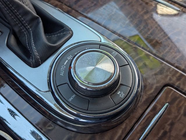 Used 2020 Nissan Armada SV w/ Driver Package image 31