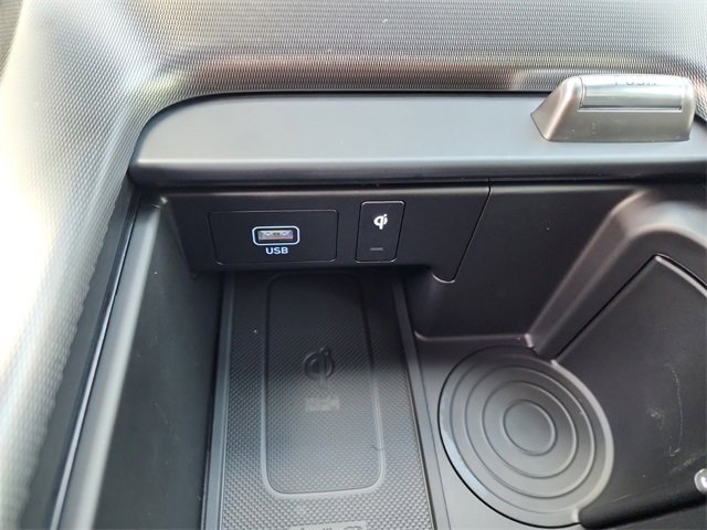 New 2025 Hyundai Palisade Calligraphy image 23