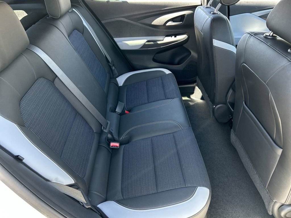 Used 2026 Buick Envista Preferred w/ Convenience I Package FWD image 27