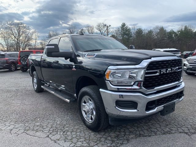 Used 2024 RAM 2500 Tradesman w/ Towing Technology Group image 2