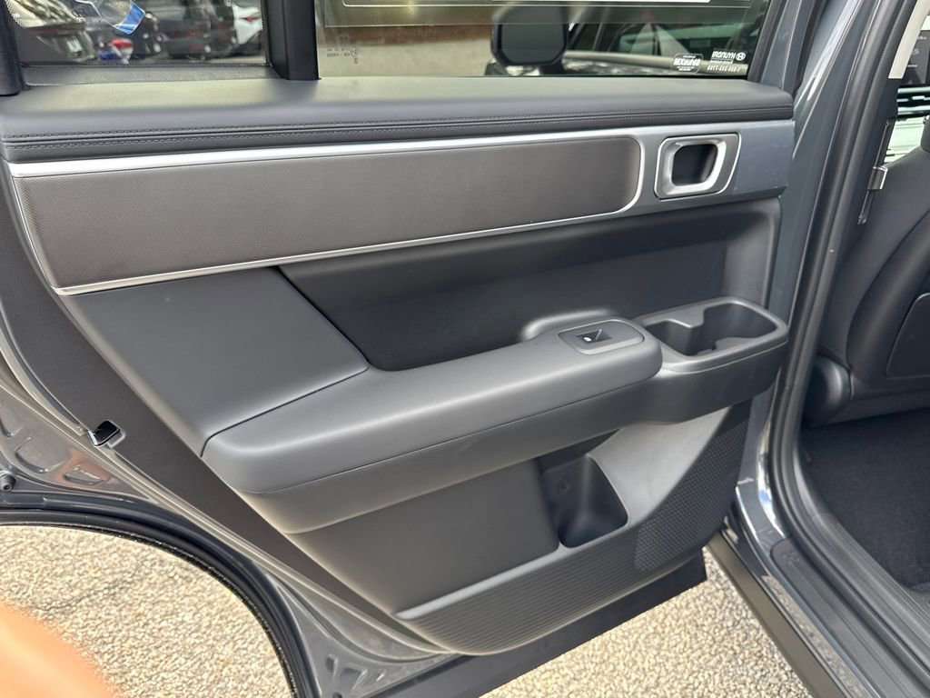 New 2026 Hyundai Santa Fe SE image 12