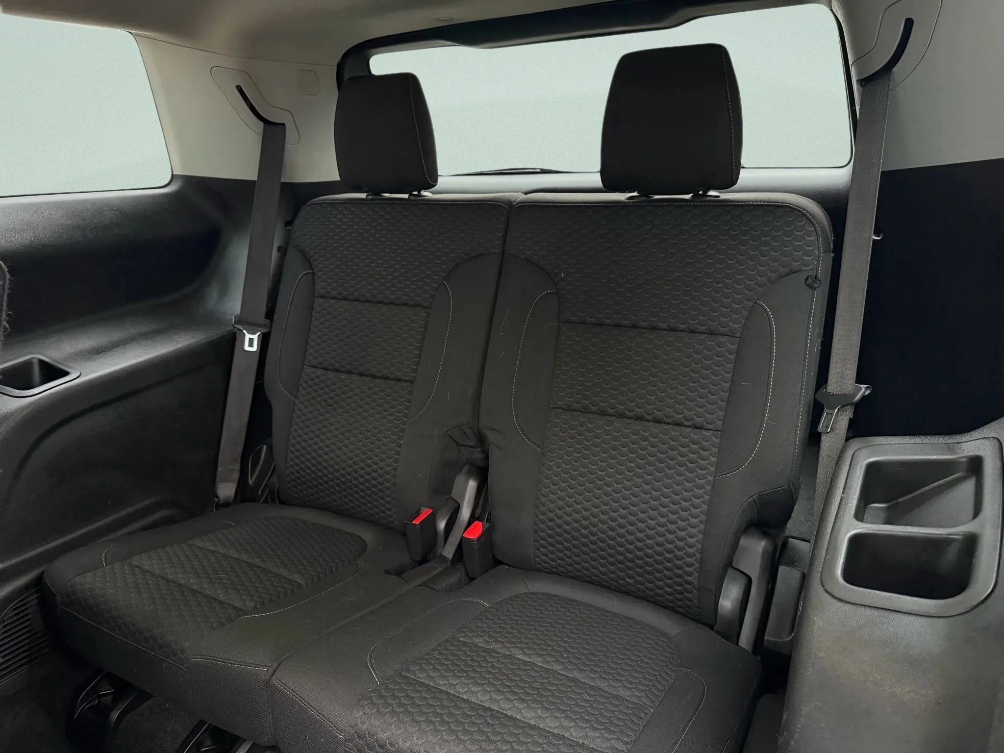 Used 2019 GMC Acadia SLE image 21