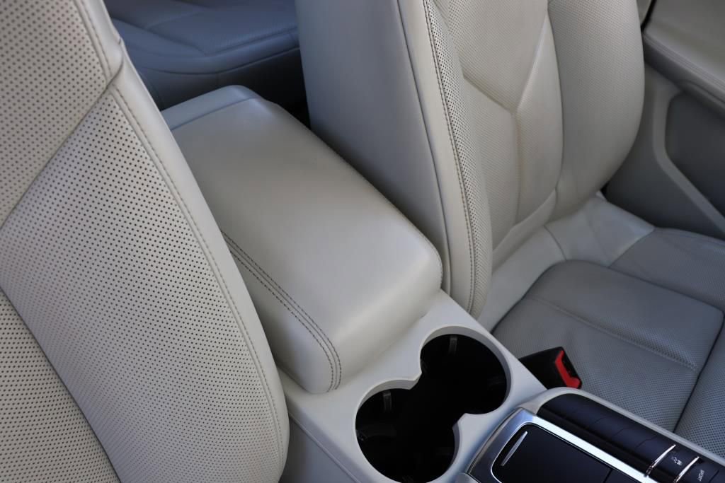 Used 2017 Porsche Macan S image 54