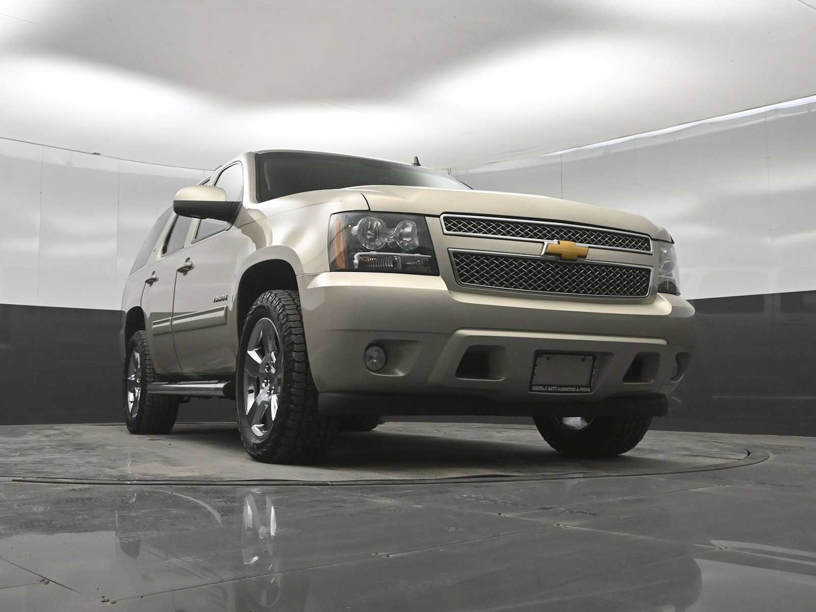 Used 2014 Chevrolet Tahoe LT w/ Luxury Package RWD image 48