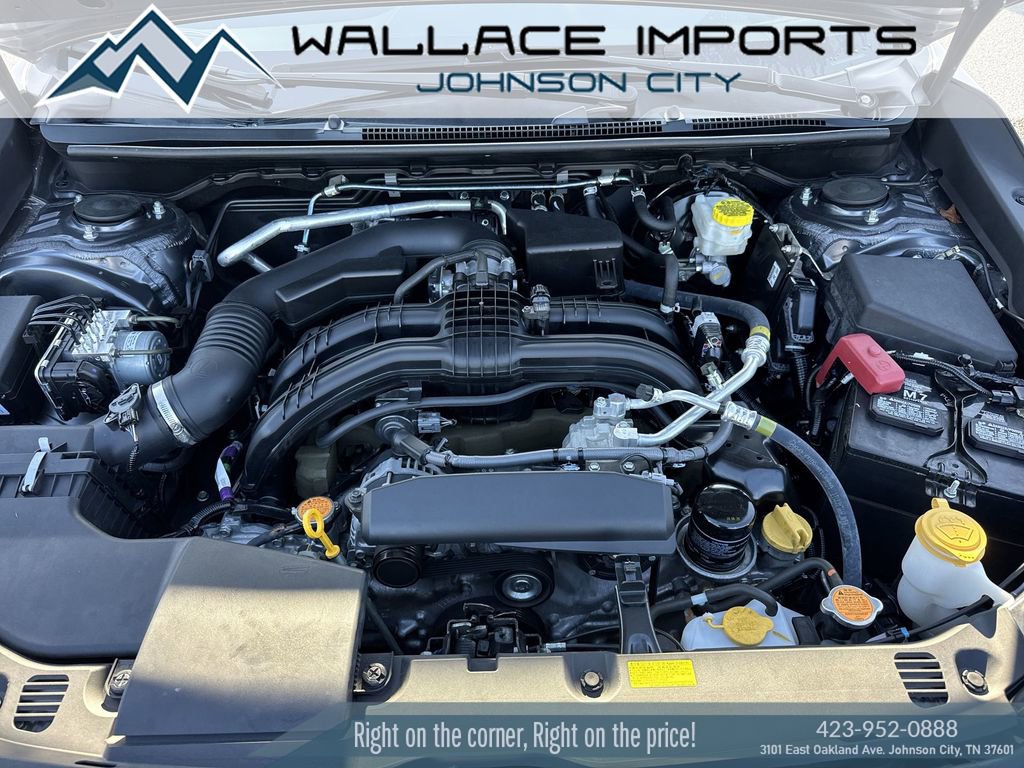 Certified 2022 Subaru Impreza 2.0i w/ Popular Package #3 image 43